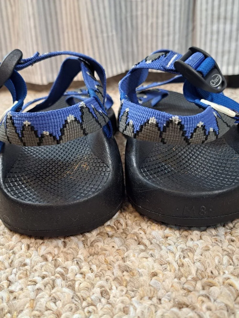 Chaco | Sandals | Size 8